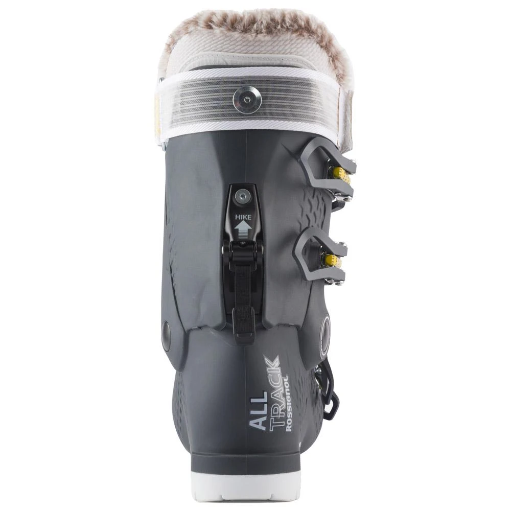 Skischuh Rossignol Alltrack 70 W Iron Black 3 Skischuh Rossignol Alltrack 70 W Iron Black – Bild 3