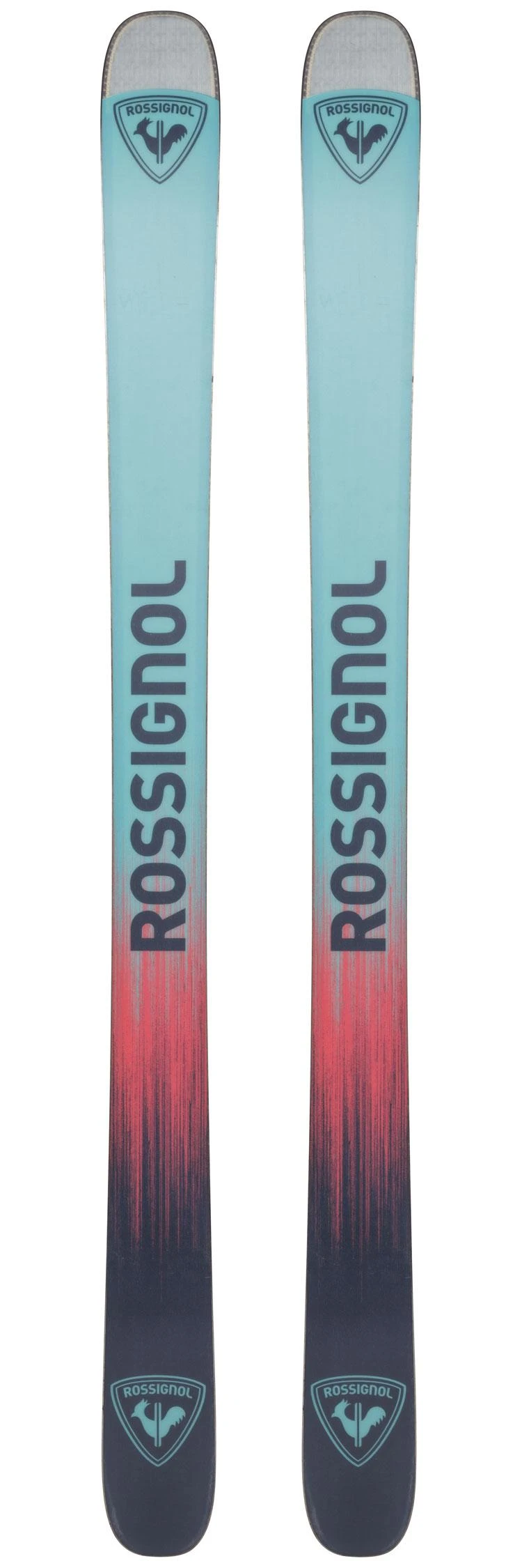 Ski Rossignol Sender Free 110 2 Ski Rossignol Sender Free 110 – Bild 2