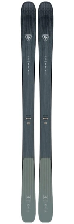 Ski Rossignol Sender 94 Ti