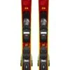 Rossignol Ski-Set Experience 76 Xpress + Bdg
