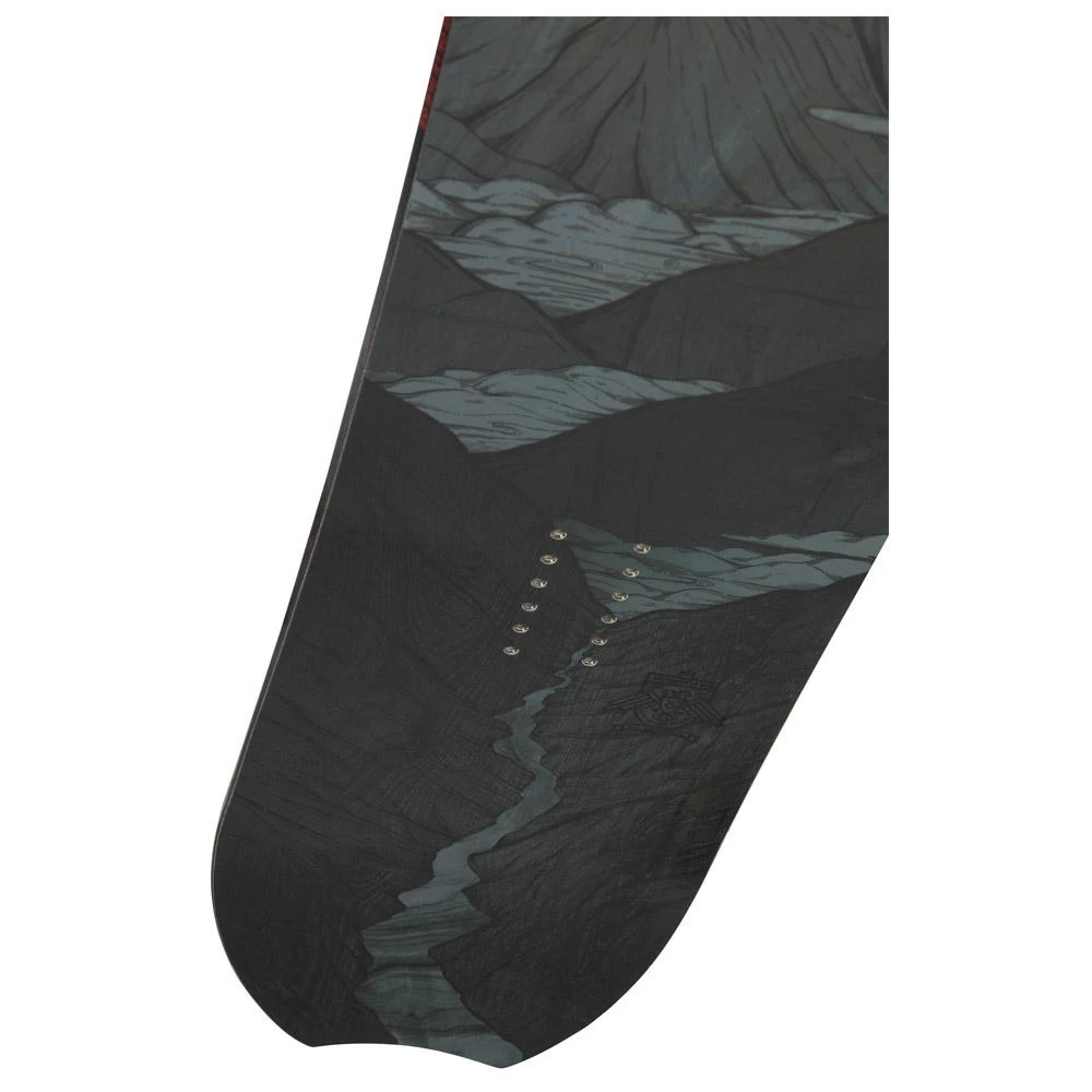 Rossignol Snowboard-Set XV + Bdg 4 Rossignol Snowboard-Set XV + Bdg – Bild 4