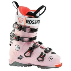 Skischuh Rossignol Alltrack Elite 110 Lt W Gw Pink