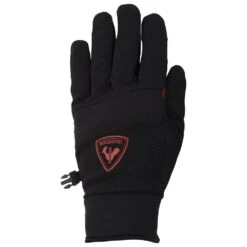 Handschuhe Rossignol Pro Sports Red