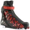 Langlauf Skischuhe Rossignol X-10 Skate