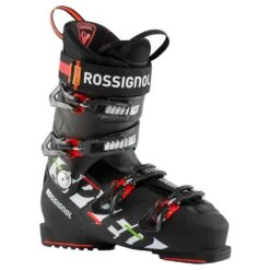 Skischuh Rossignol Speed 120 Black