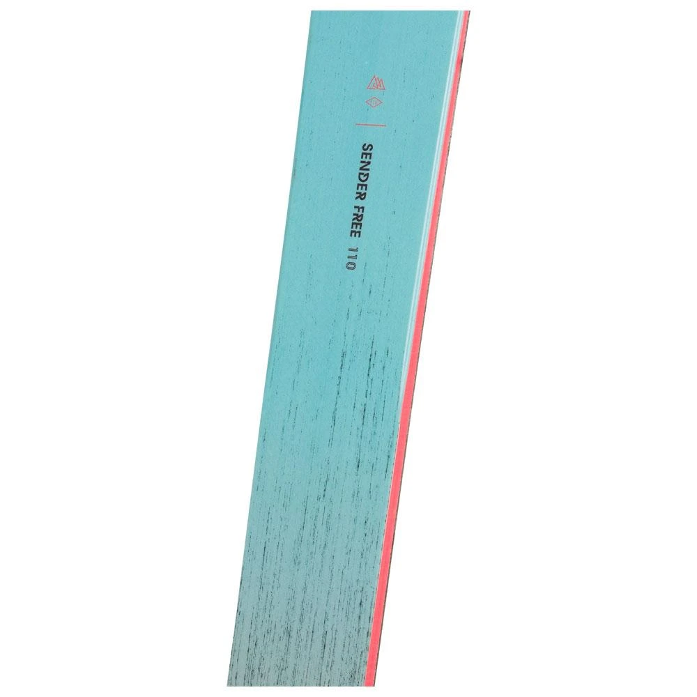 Ski Rossignol Sender Free 110 3 Ski Rossignol Sender Free 110 – Bild 3