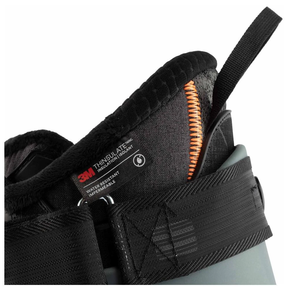 Skischuh Rossignol Alltrack 130 Gw Green Grey 5 Skischuh Rossignol Alltrack 130 Gw Green Grey – Bild 5