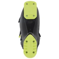 Skischuh Rossignol Hi-Speed 100 Hv Black Yellow -Rossignol ccaf9ef1c3245a393418ce005831ef2c40766e79 H23ROSSCHA255544 9