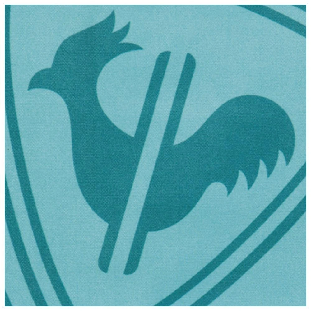 Stirnband Rossignol Xc World Cup Hb Turquoise 2 Stirnband Rossignol Xc World Cup Hb Turquoise – Bild 2