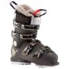Skischuh Rossignol Pure Pro Heat Gw Metal Gold Grey