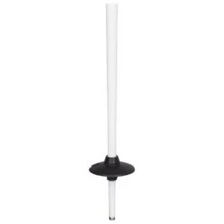 Stöcke Rossignol Stove Pole White 7 Stöcke Rossignol Stove Pole White -Rossignol ce5019f70f1818dc088fa5eb0346dc1447def3e4 H24ROSSBAT3389861 902