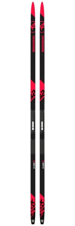 Rossignol Langlaufski-Set X-IUM Skating IFP + Bdg