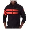 Fleece Rossignol Hero Clim Black