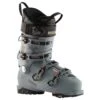 Skischuh Rossignol Alltrack Pro 120 Gw Steel Grey
