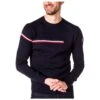 Pullover Rossignol Odysseus Round Neck Dark Navy