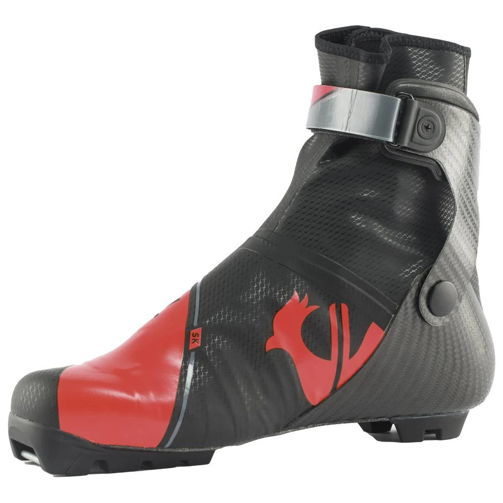 Langlauf Skischuhe Rossignol X-Ium Carbon Premium Skate 2 Langlauf Skischuhe Rossignol X-Ium Carbon Premium Skate – Bild 2