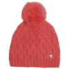 Mütze Rossignol Lony Corail