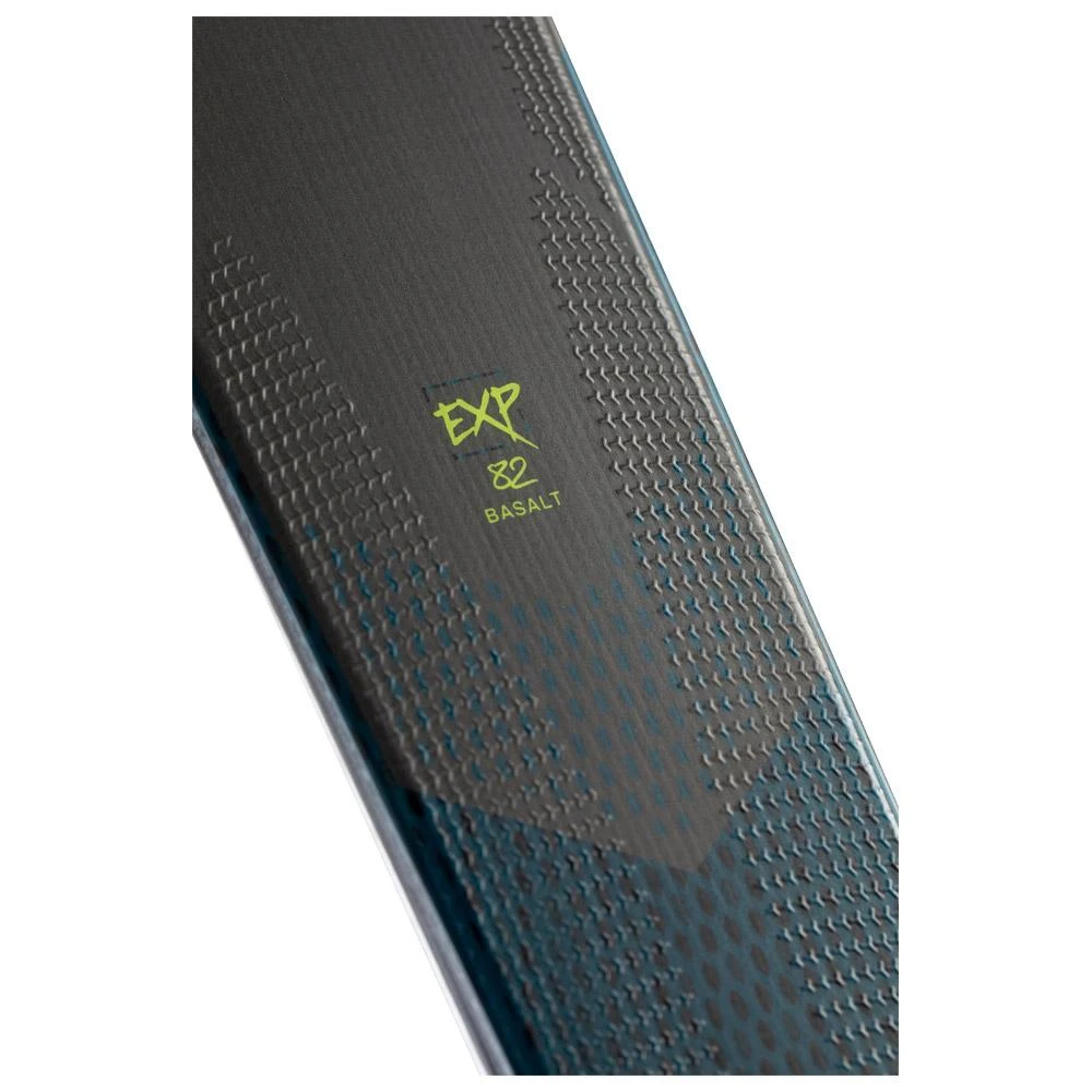 Rossignol Ski-Set Experience 82 Basalt Konect + Bdg 7 Rossignol Ski-Set Experience 82 Basalt Konect + Bdg – Bild 7