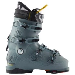 Skischuh Rossignol Alltrack 110 Hv Gw Steel Grey -Rossignol d7d86479370a0a308ba682e23f2abc30b2a08c6a H24ROSSCHA385688 3