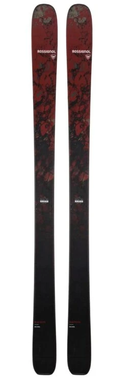 Alpinski (kleine Mängel) Rossignol Blackops Escaper DA***