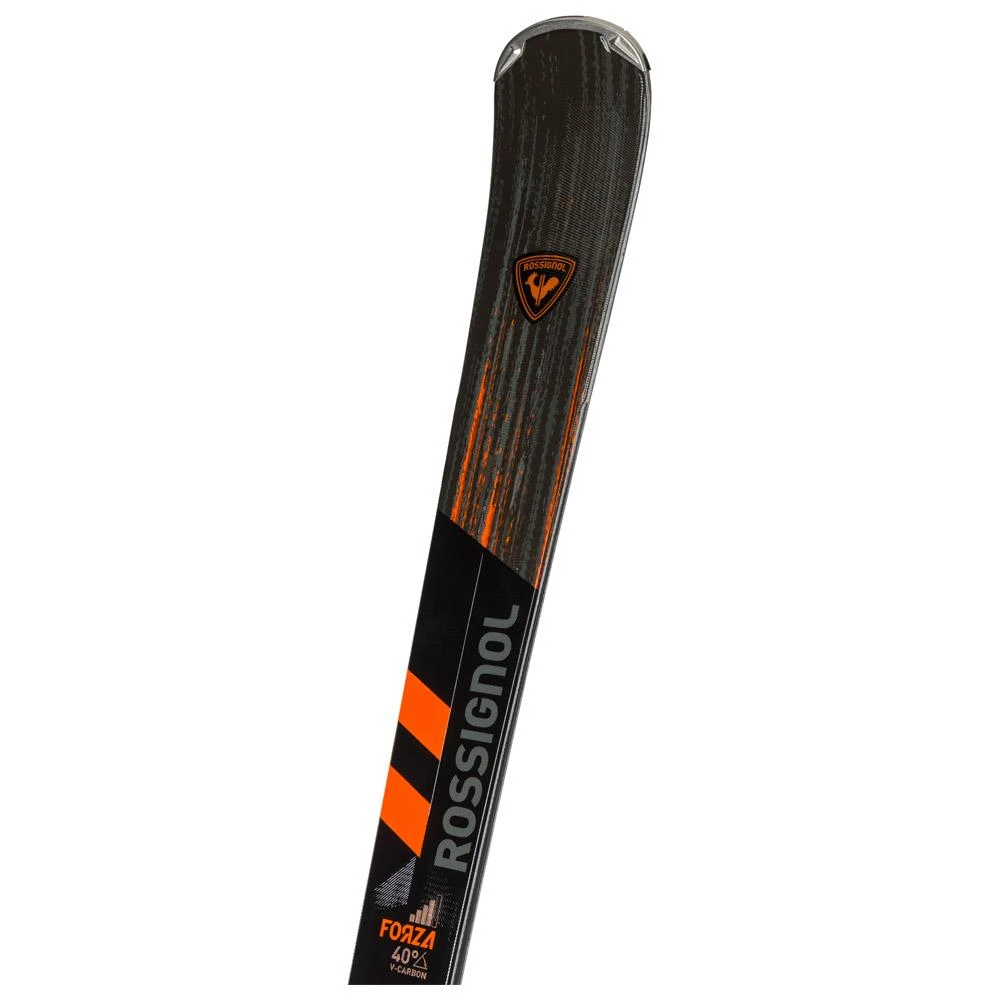 Rossignol Ski-Set Forza 40° V-Ca Xpress + Bdg 3 Rossignol Ski-Set Forza 40° V-Ca Xpress + Bdg – Bild 3