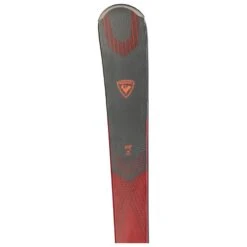 Rossignol Ski-Set Experience 86 Basalt Konect + Bdg -Rossignol db0d22ef04eaef0fa3d0b82d639f174ee05f8c15 H22ROSSSKI189957 2