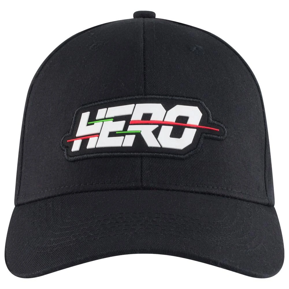 Cap Rossignol Hero Cap Black 1 Cap Rossignol Hero Cap Black