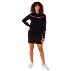 Pullover Rossignol W Audrine Knit Dark Navy 8 Pullover Rossignol W Audrine Knit Dark Navy -Rossignol dca82bd93042440efd4ecf4aa2b03fe32d2cf3d7 H23ROSSTEH3375227 7