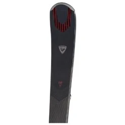 Rossignol Ski-Set Experience 86 Ti Konect + Bdg -Rossignol decc3a15301fdedab36b9751ca3aa994cc363e45 H23ROSSSKI369376 901