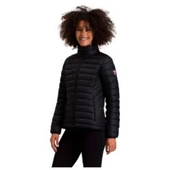 Jacke Rossignol W Rossi Black 8 Jacke Rossignol W Rossi Black -Rossignol df0ecdb81344a50e2430feca69d637475cc7e976 H23ROSSTEH3375234 4