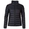 Jacke Rossignol W Rossi Black