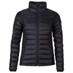 Jacke Rossignol W Rossi Black