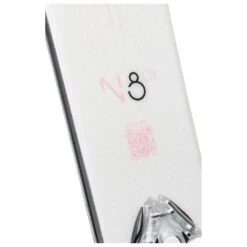 Rossignol Ski-Set Nova 8 Ca Xpress + Bdg -Rossignol e11cea742191f013603072fc44c5346c92d11d03 H23ROSSSKI255460 901