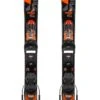 Rossignol Ski-Set Forza 40° V-Ca Xpress + Bdg