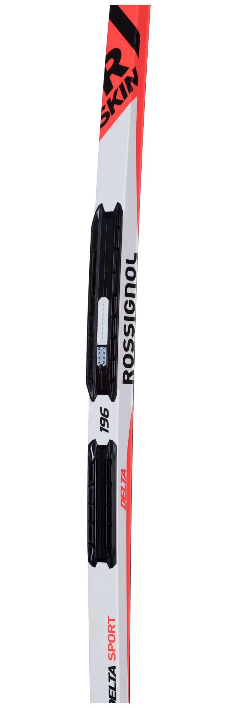 Rossignol Langlaufski-Set Delta Sport R-Skin IFP + Bdg 4 Rossignol Langlaufski-Set Delta Sport R-Skin IFP + Bdg – Bild 4