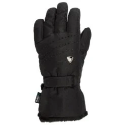 Handschuhe Rossignol W Famous Impr Black