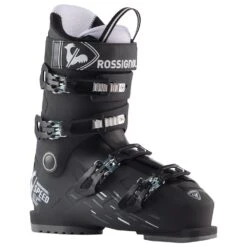 Skischuh Rossignol Speed 80 Hv+ Black