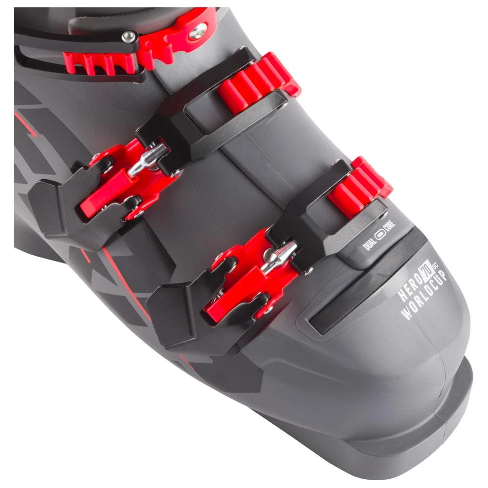 Skischuh Rossignol Hero World Cup 70 Sc - M.grey 7 Skischuh Rossignol Hero World Cup 70 Sc - M.grey – Bild 7