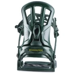 Snowboardbindung Rossignol Soulside 6 Snowboardbindung Rossignol Soulside -Rossignol e6e0611bd96883902194a9ef36194334744239cd H23ROSSBIN251484 2