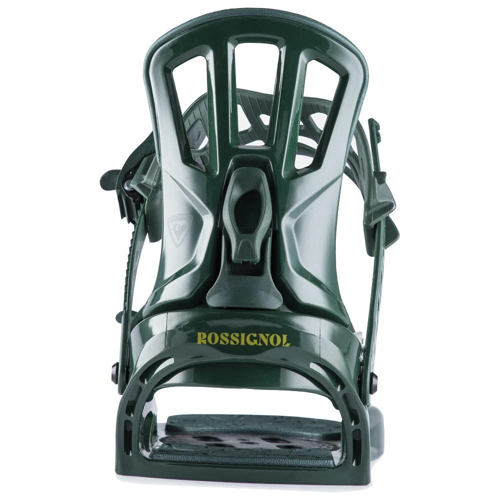 Snowboardbindung Rossignol Soulside 3 Snowboardbindung Rossignol Soulside – Bild 3