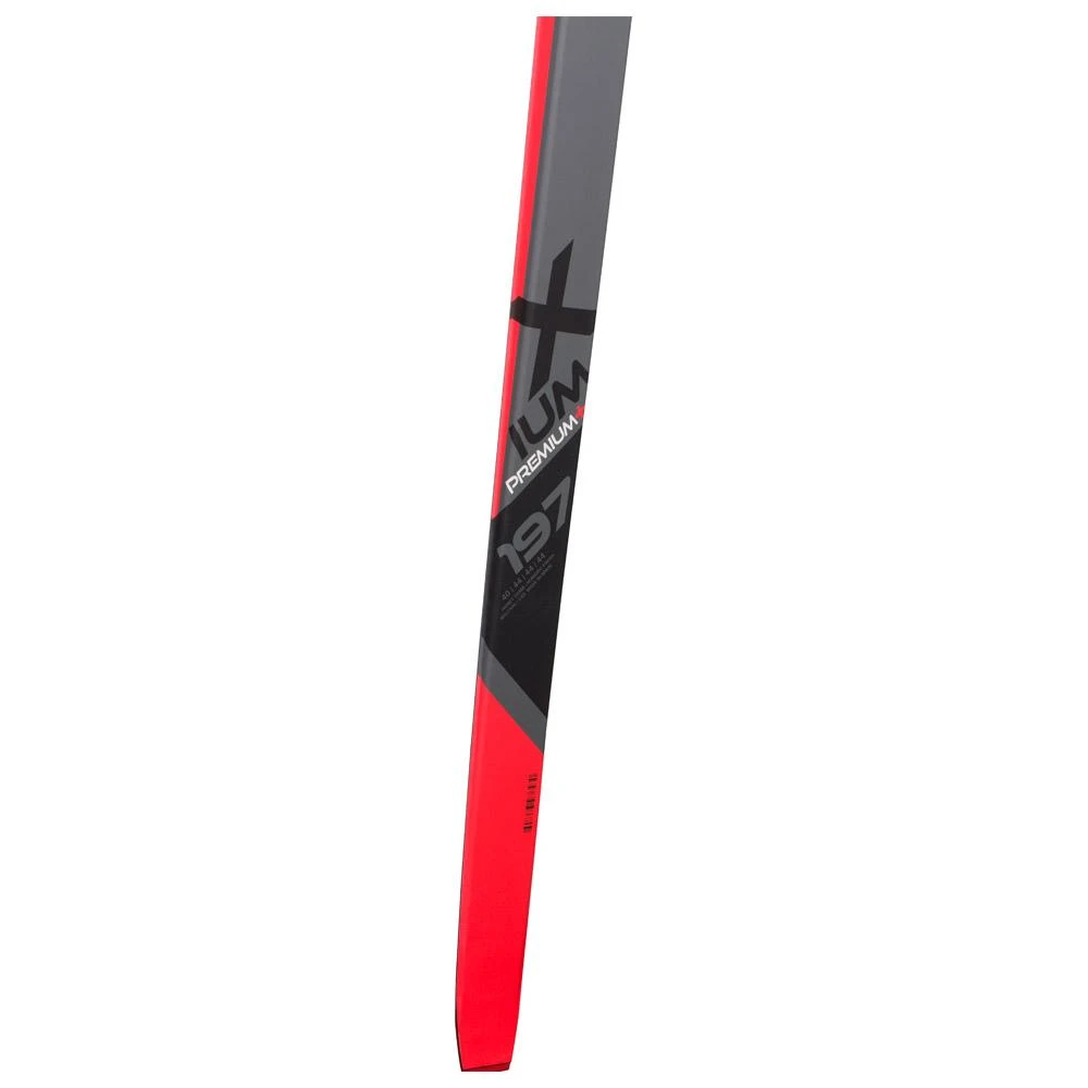 Rossignol Langlaufski-Set X-Ium Premium+ R-Skin IFP + Bdg 2 Rossignol Langlaufski-Set X-Ium Premium+ R-Skin IFP + Bdg – Bild 2