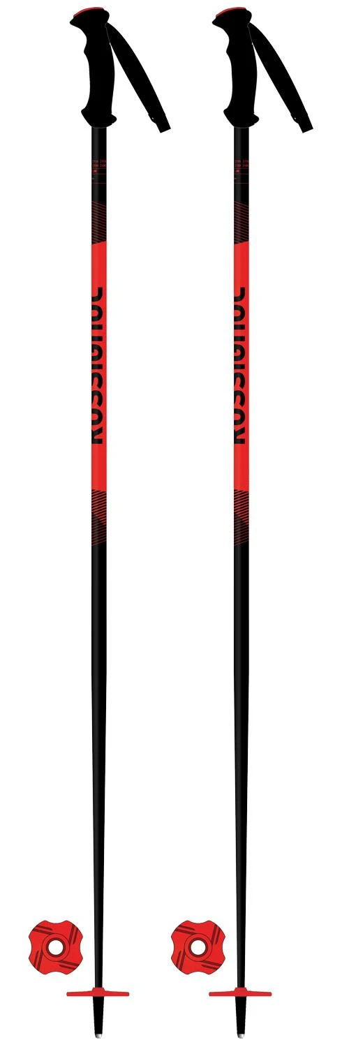 Stöcke Rossignol Tactic Jr 1 Stöcke Rossignol Tactic Jr