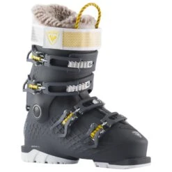 Skischuh Rossignol Alltrack 70 W Iron Black