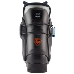 Skischuh Rossignol Comp J1 Black 8 Skischuh Rossignol Comp J1 Black -Rossignol e7ddf5280a4d54c6a6ded74e42243b809fc03198 H24ROSSCHA385707 2