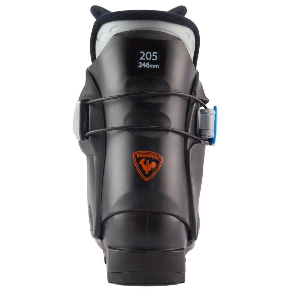 Skischuh Rossignol Comp J1 Black 3 Skischuh Rossignol Comp J1 Black – Bild 3