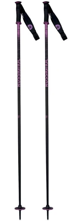 Stöcke Rossignol Electra Premium Purple