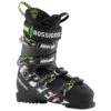 Skischuh Rossignol Speed 80 Black