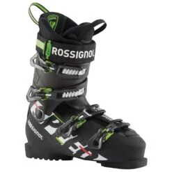 Skischuh Rossignol Speed 80 Black