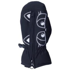 Fäustling Rossignol Baby Mitt Dark Navy