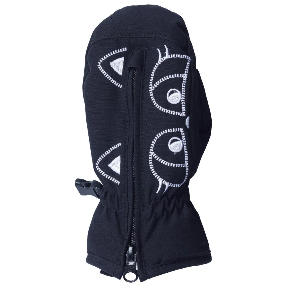 Fäustling Rossignol Baby Mitt Dark Navy 1 Fäustling Rossignol Baby Mitt Dark Navy